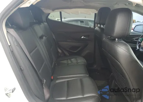 2018 Buick Encore Essence z USA, uszkodzony, nr VIN KL4CJCSB0JB525005